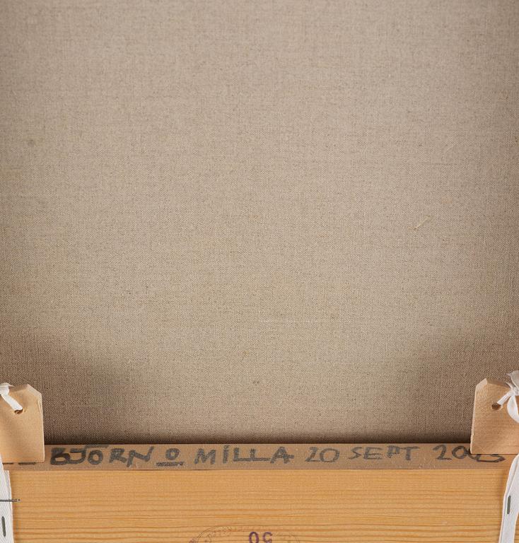 Andreas Eriksson, "Almoso 122".