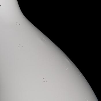 LISA JOHANSSON-PAPE Pendant Lamp by Thorn Orno.