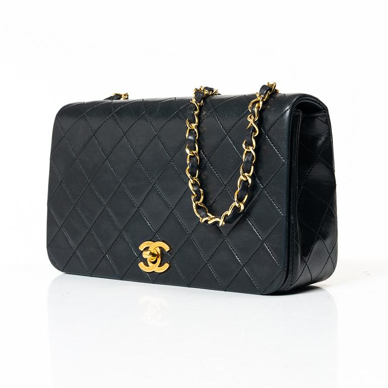 Chanel, väska, "Flap bag Small", 1989-1991.