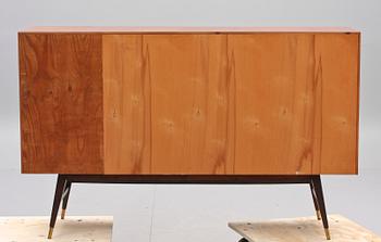 SIDEBOARD, 1900-talets andra hälft.