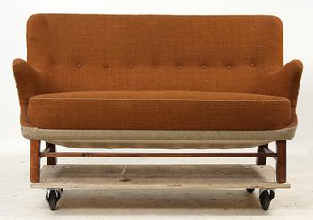 SOFFA, 1950-tal.