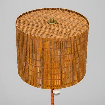 A mid-20th century floor light for Itsu.