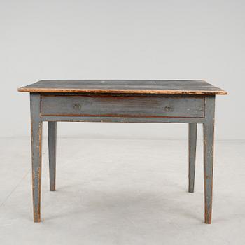BORD, 1800-tal.