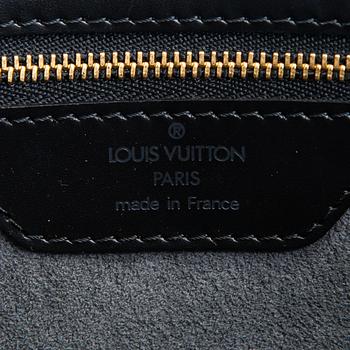 Louis Vuitton, Epi leather 'Noctambule'. - Bukowskis