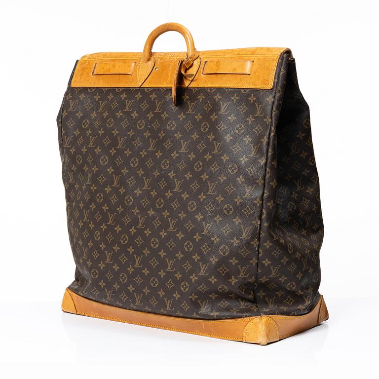 Louis Vuitton, Bag, "Steamer 55".