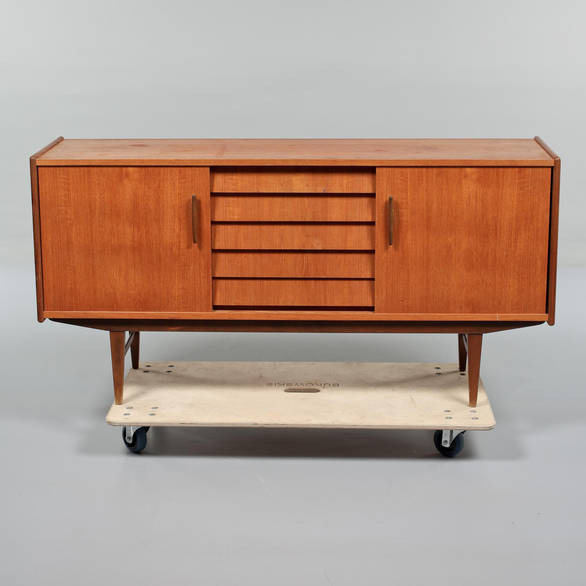 SIDEBOARD, 1950/1960-tal.