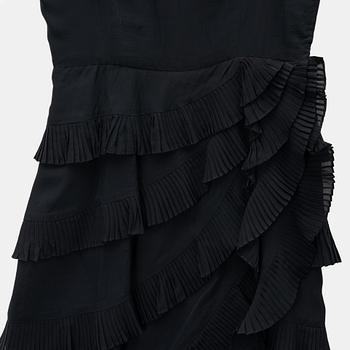 Märthaskolan, dress, size ca S.