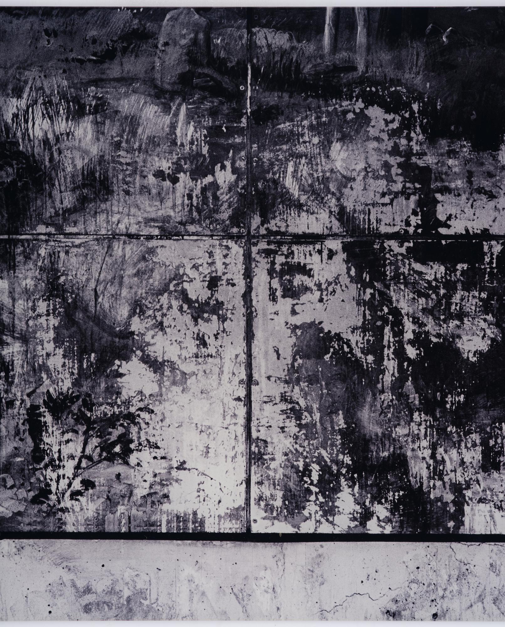 Viktor Rosdahl, "Avlägsningen 2".