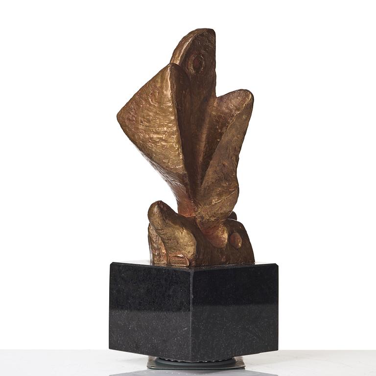 Eric Grate, Utan titel.