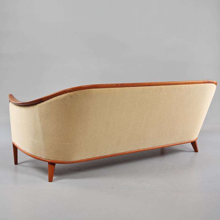 SOFFA, Bertil Fridhagen, Bröderna Andersson, 1960/1970-tal.