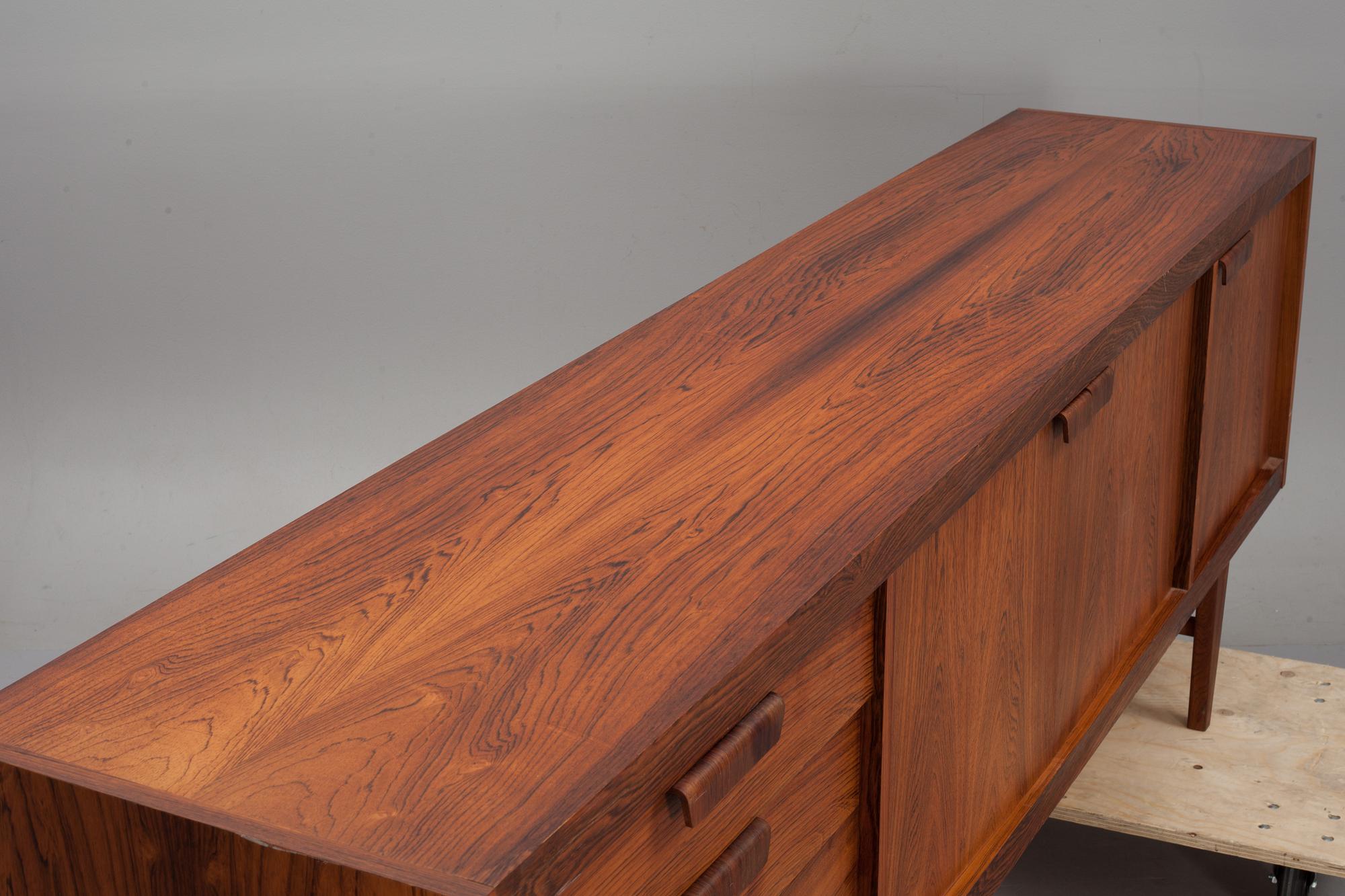 SIDEBOARD, 1960-tal.