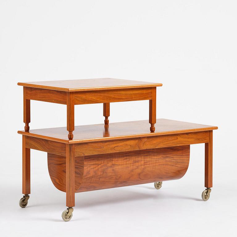 Josef Frank, sybord, Firma Svenskt Tenn, 1900-talets mitt.