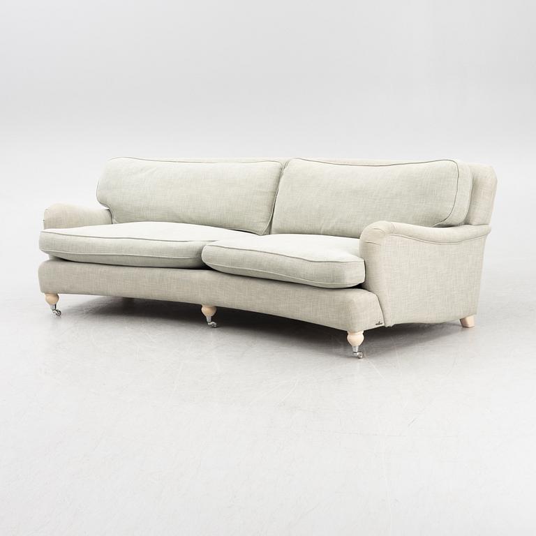 Bröderna Andersson, an "Andrew" sofa.