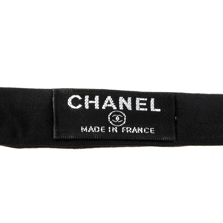FLUGA, Chanel.