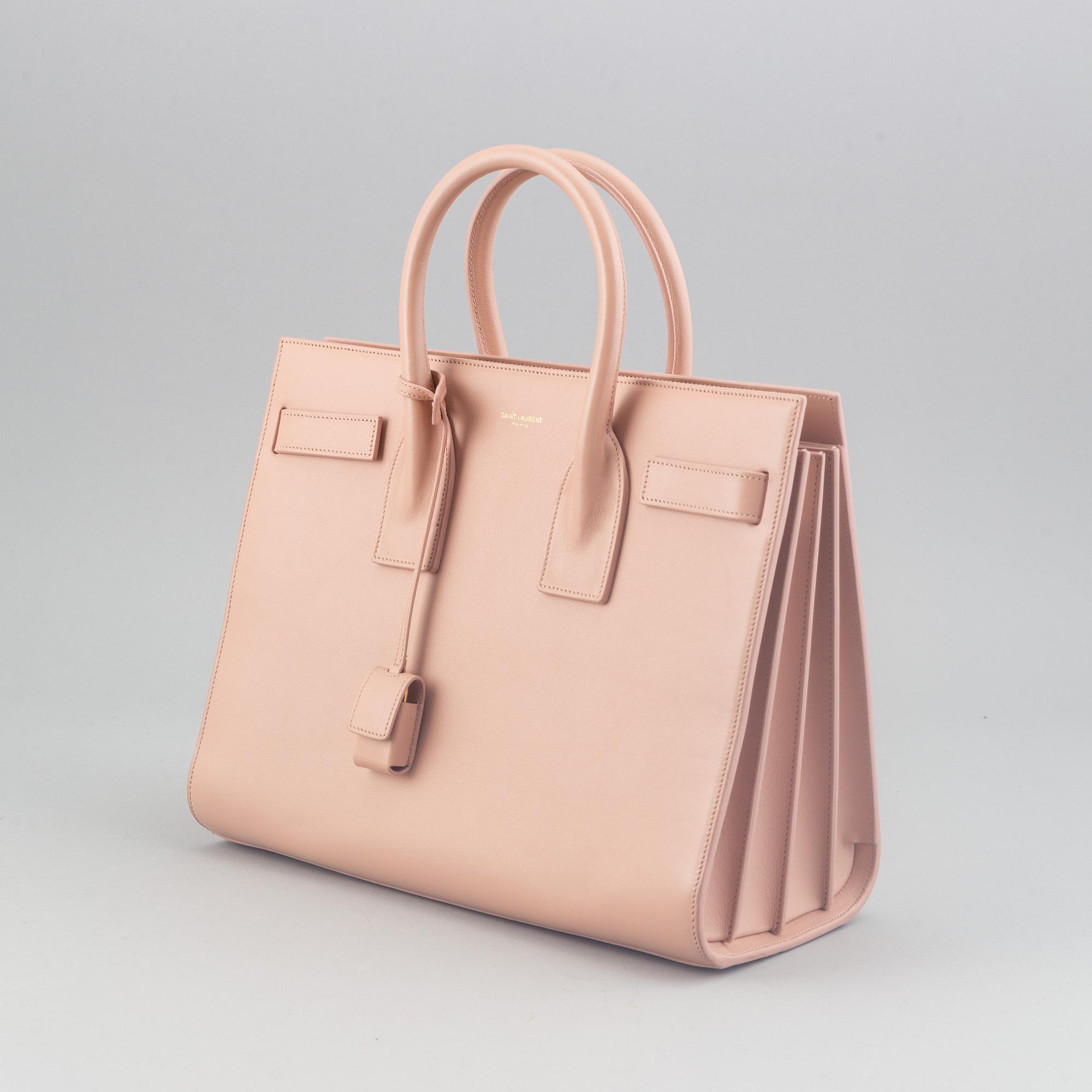 Saint Laurent, 'Sac du Jour '.
