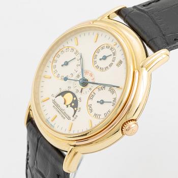 Jaeger-Lecoultre, Odysseus, armbandsur, 35 mm.