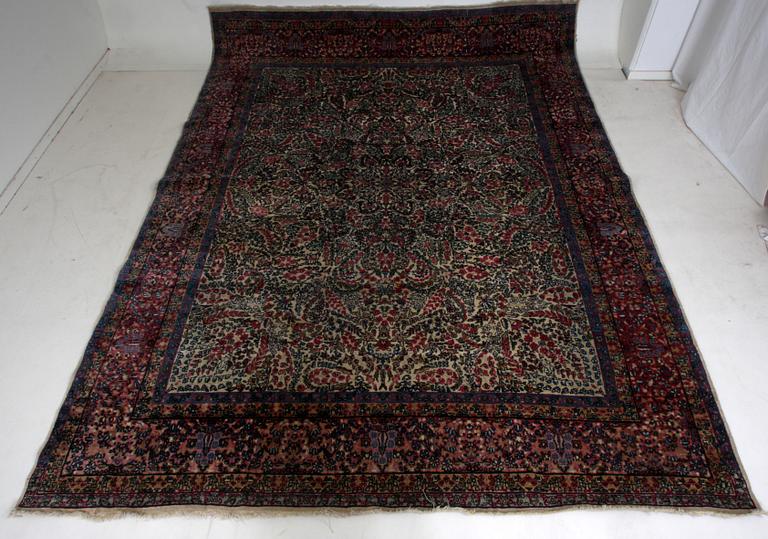 MATTA, semiantik Kirman, 310 x 238.