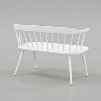 SOFFA, "Småland", Yngve Ekström, omkring 1900-talets mitt.