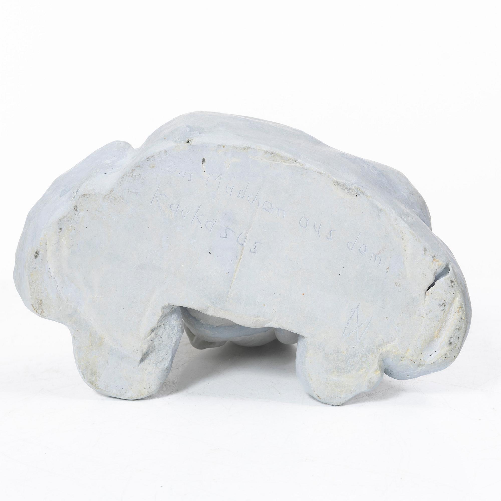 Wilhelm Müller, "Das Mädchen aus dem Kaukasus", as well as untitled.