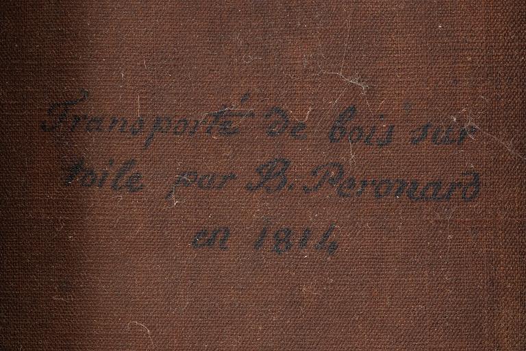 Frans Pourbus dä, copy after, "Frans Sonnius" (1506-1576), bishop of Antwerp.