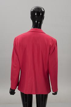 KAVAJ, Versace Versus.