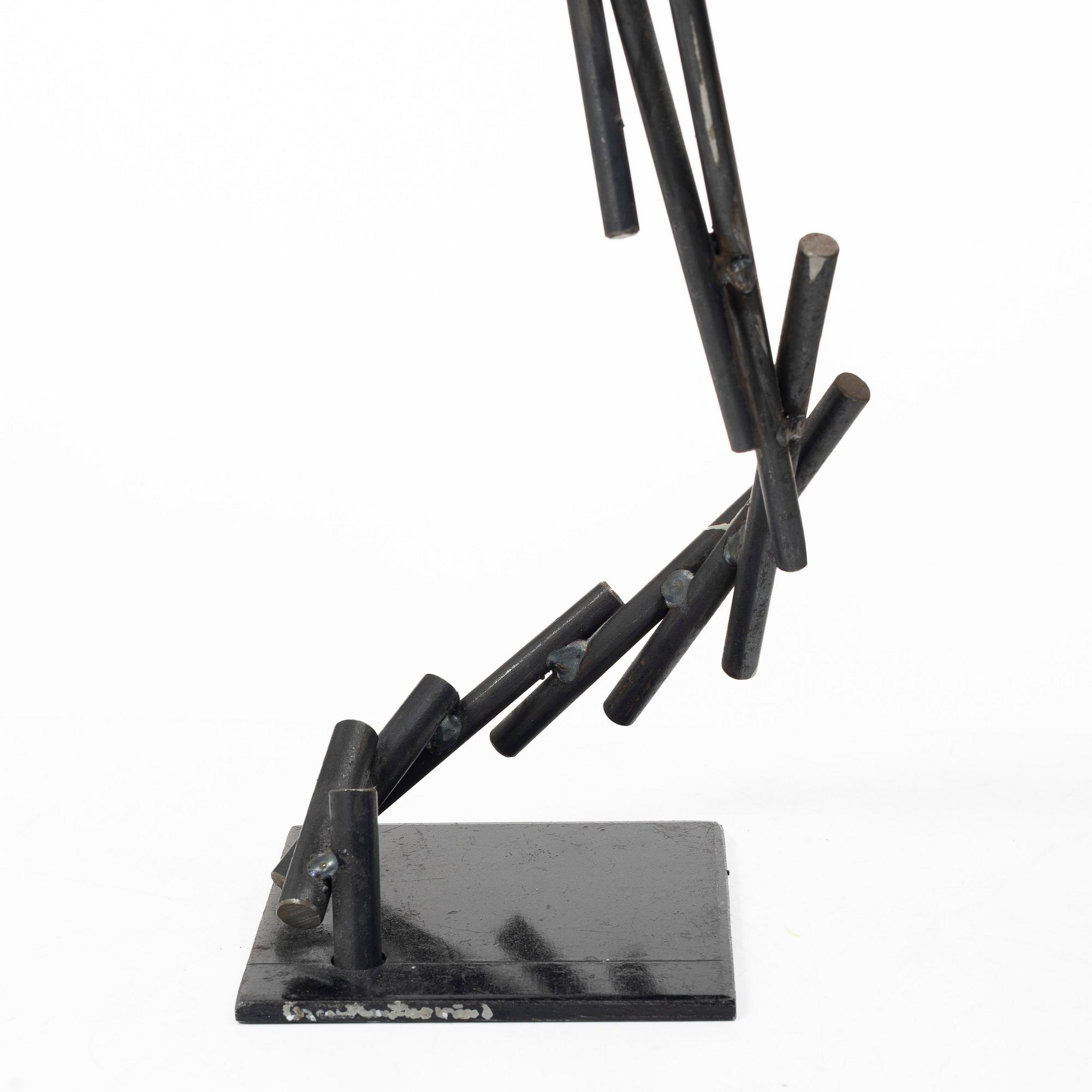 Oscar Reutersvärd, Untitled.