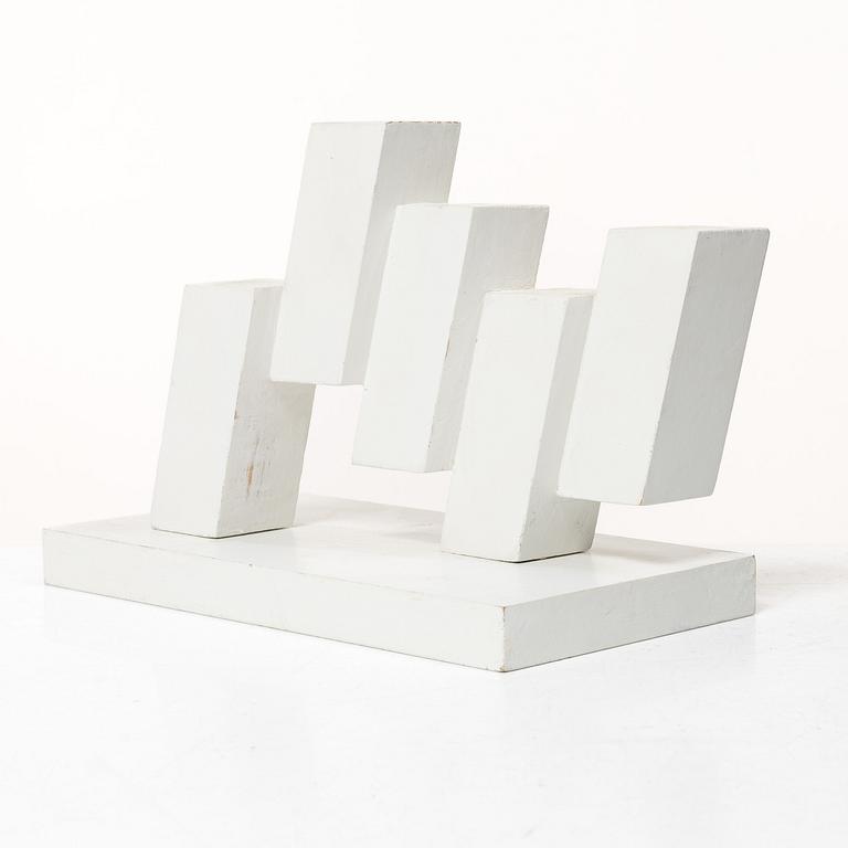Lars Erik Falk, Untitled.