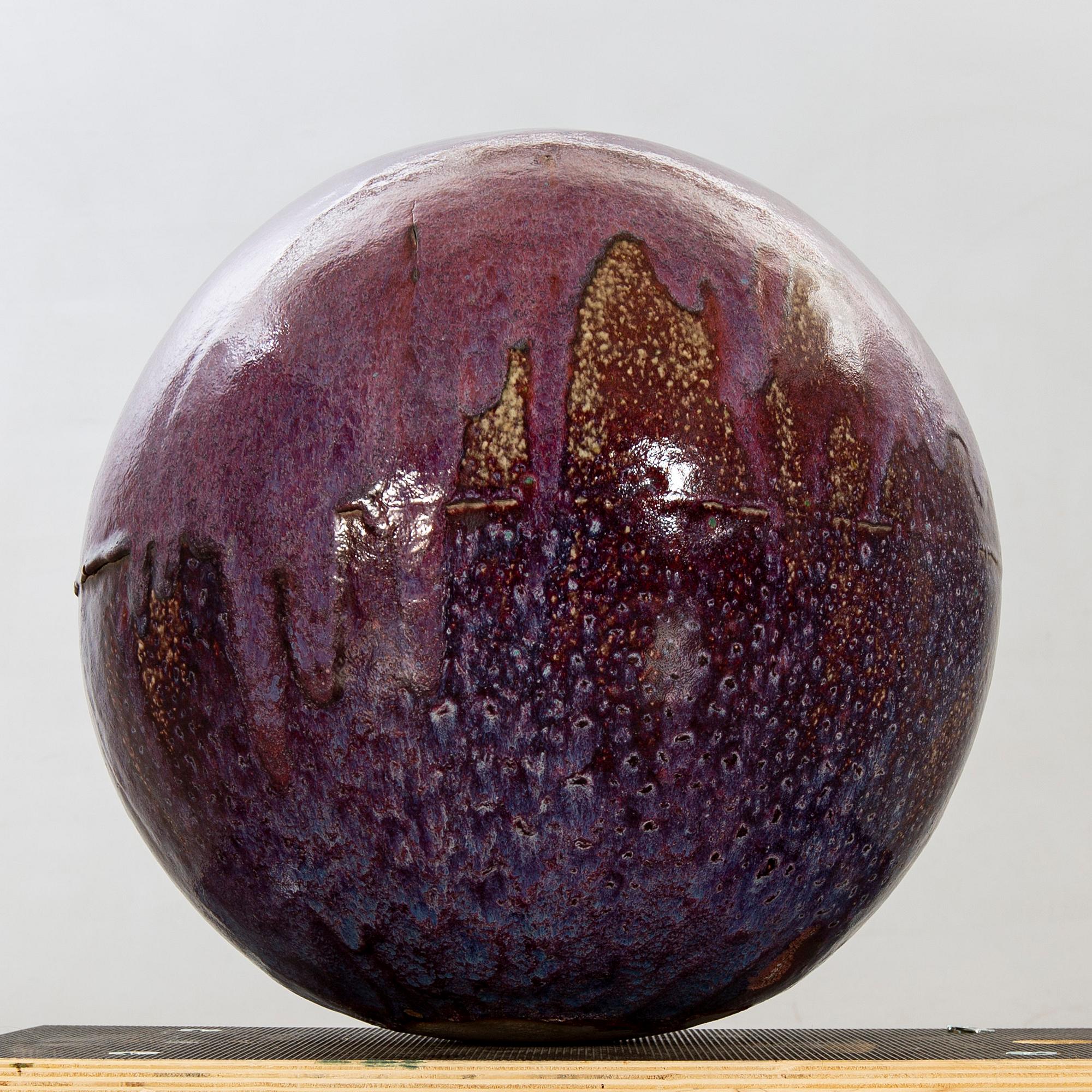 Ulla & Gustav Kraitz,.