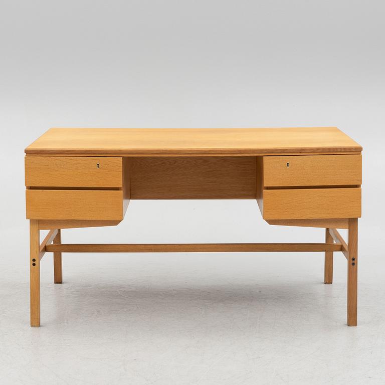 Skrivbord, 1960/70-tal.