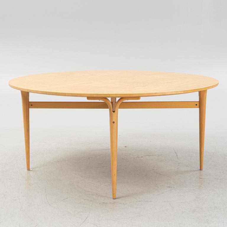 Bruno Mathsson, a table, Dux, later part of the 20th Century.