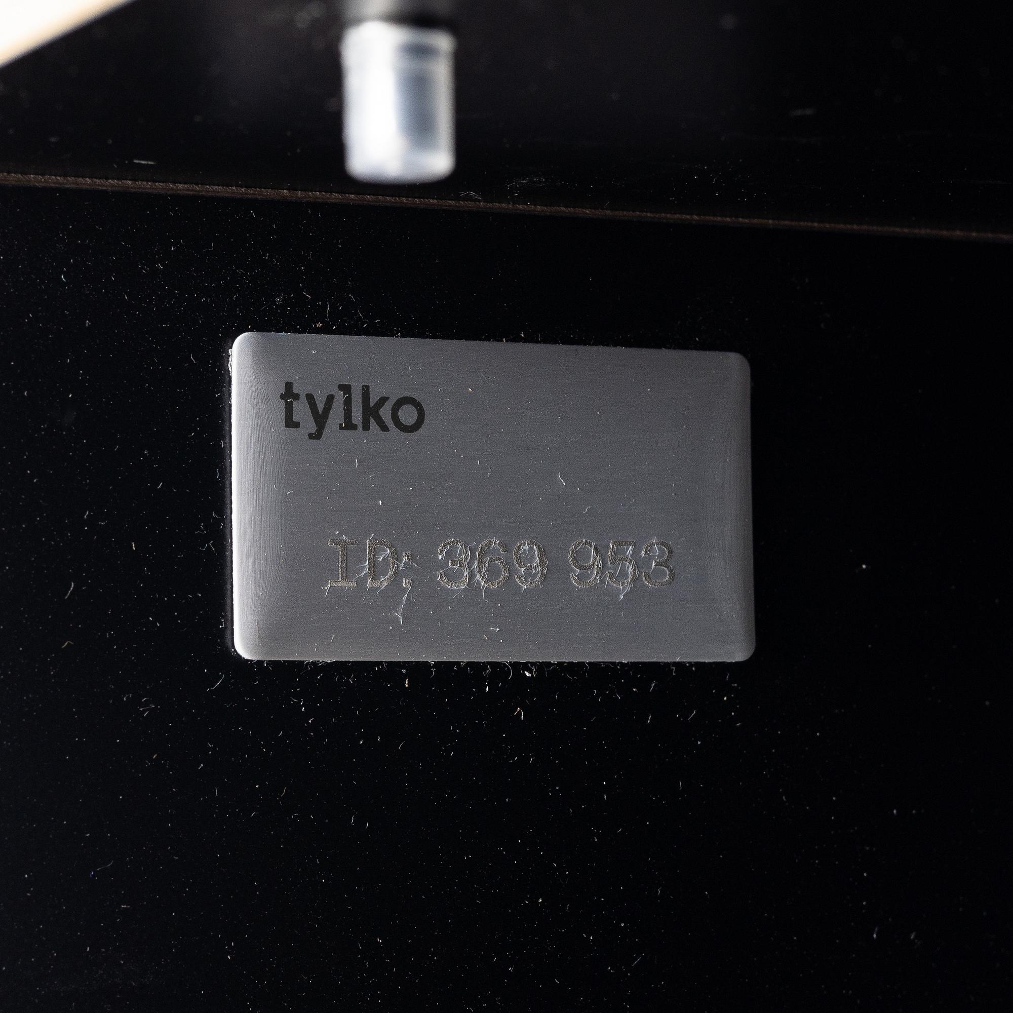 Bookcase, "Original Classic" Tylko, contemporary.
