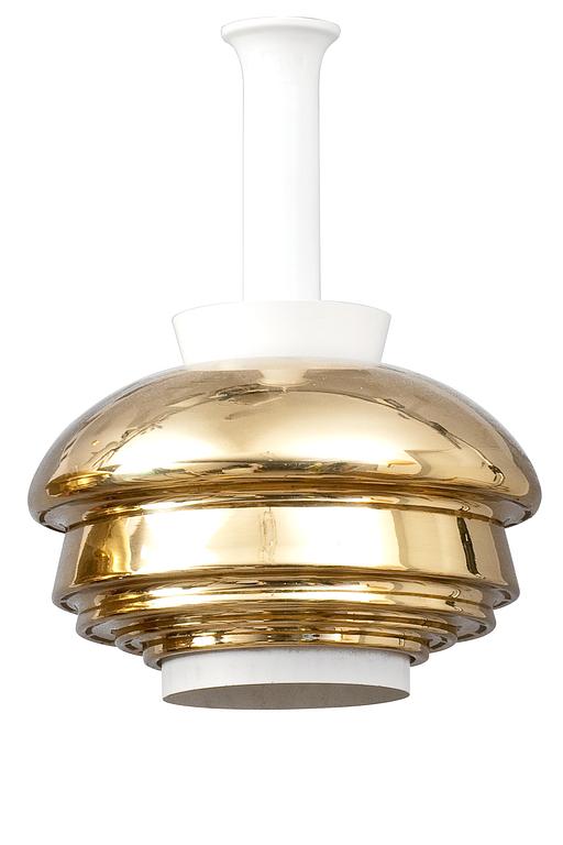 Alvar Aalto, A PENDANT LAMP, No. A 335.