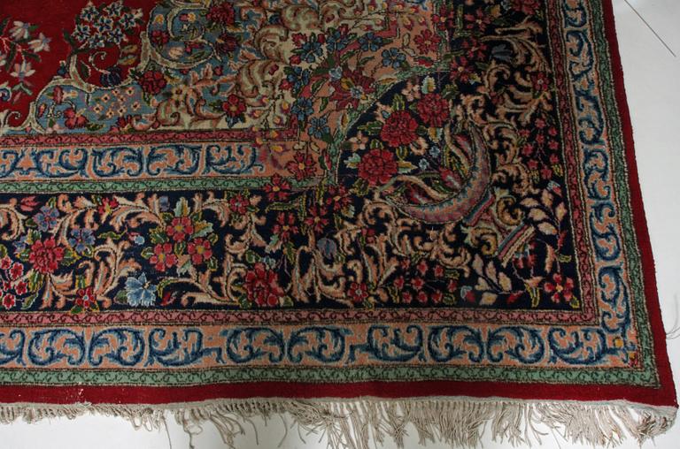 MATTA, Kirman, semiantik, 403 x 295.