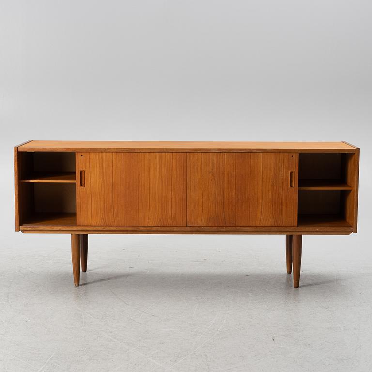 Sideboard, Ulferts Tibro, 1900-talets andra hälft.