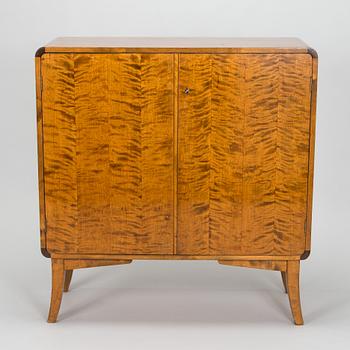 A 1940s cabinet, model 193, Asko Finland.