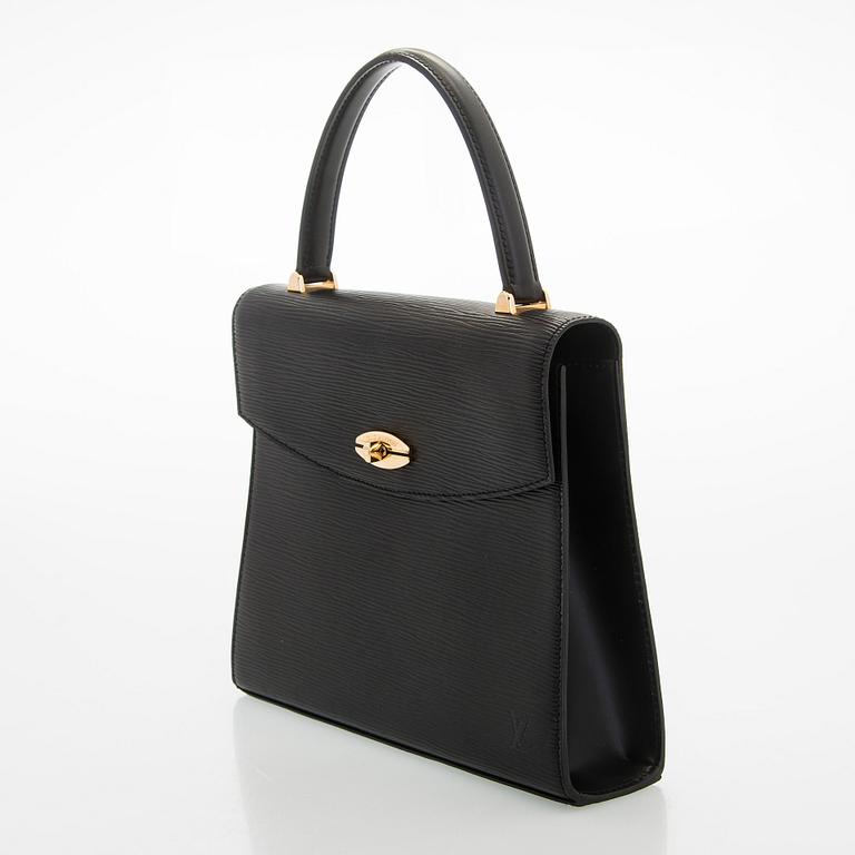 Louis Vuitton, a 'Malesherbes' bag.