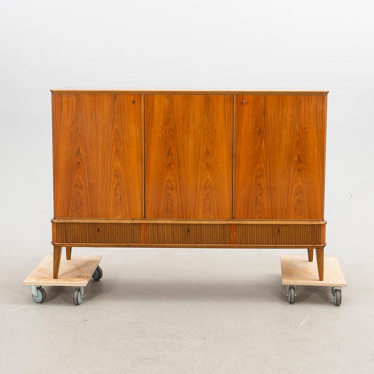 Sideboard, mid-20th century.
