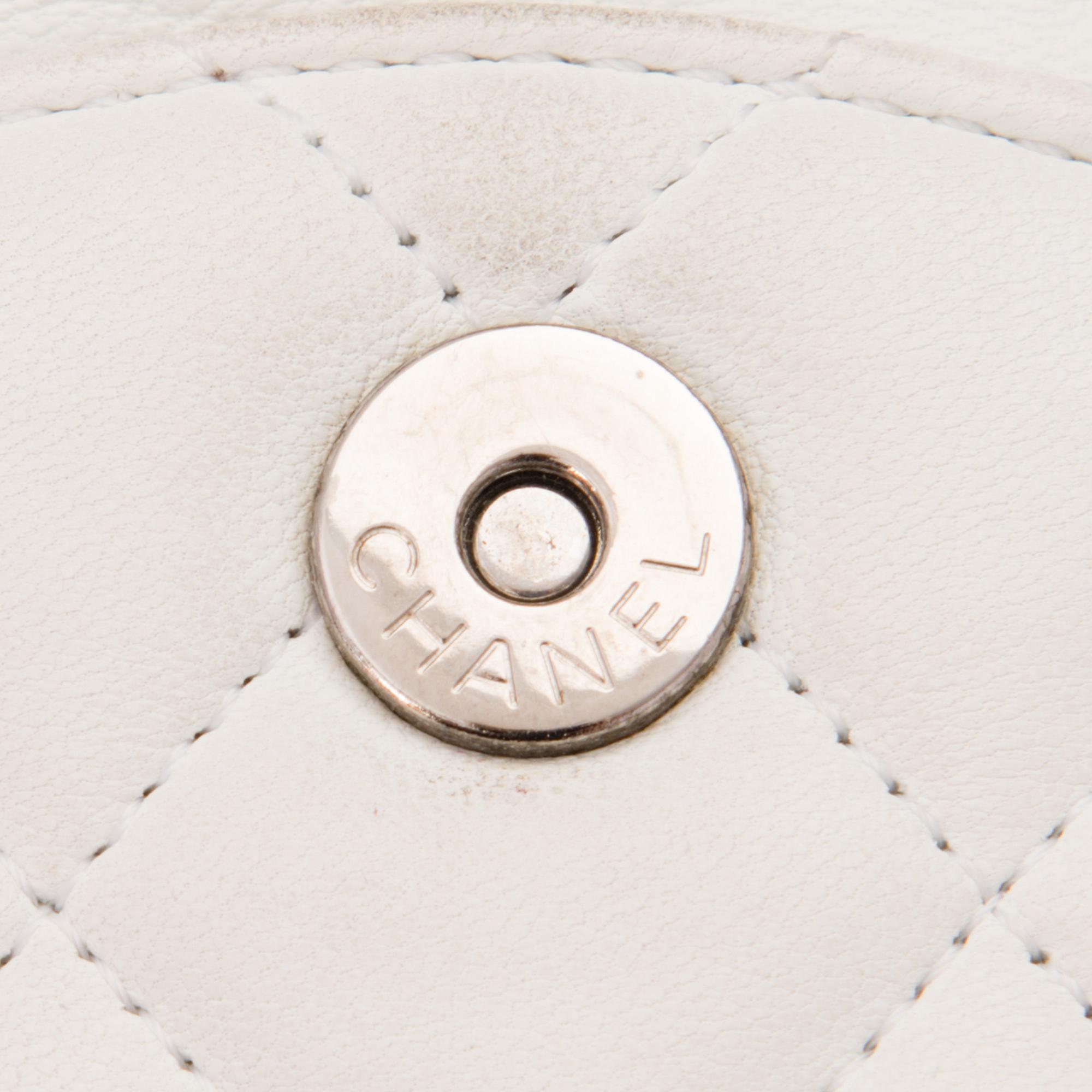 VÄSKA, Chanel.