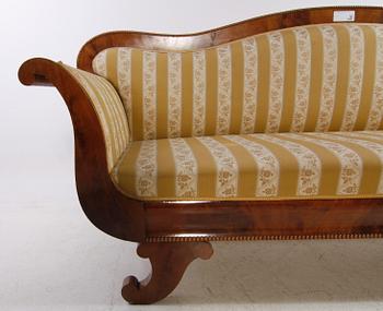 SOFFA, Karl Johan, 1800-talets första hälft.