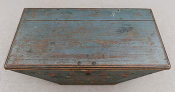 KISTA, allmoge, 1800-tal.