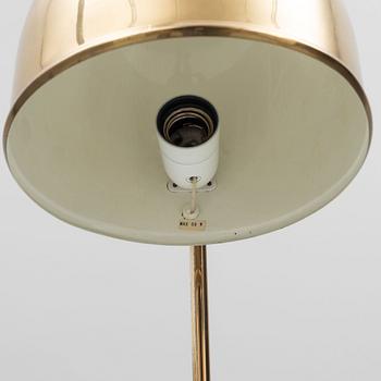 Eje Ahlgren, floor lamp, Bergboms, 1960s.