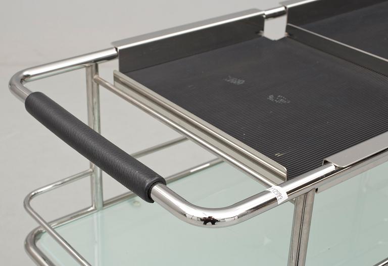 SERVERINGSVAGN, Lammhults, 2000-tal.