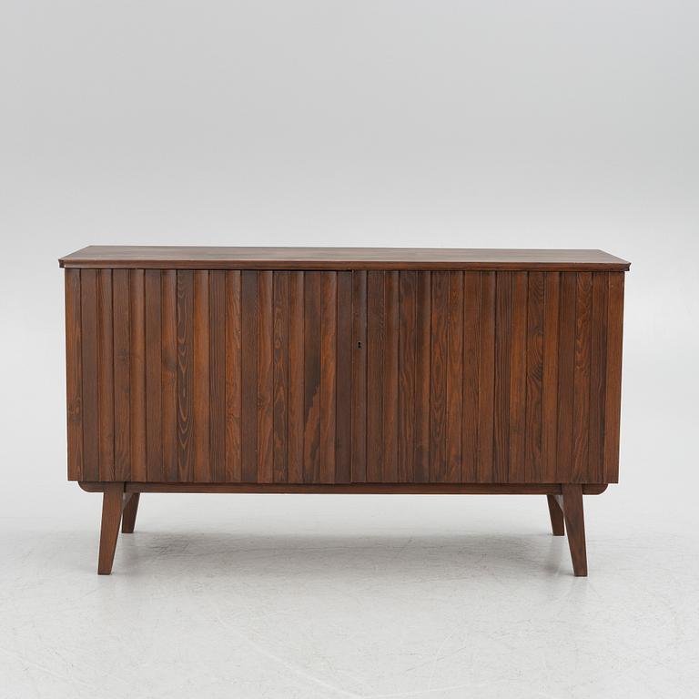 Göran Malmvall, sideboard, 1940/50-tal.