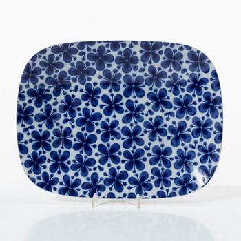 Marianne Westman, A 26 piece 'Mon Amie' porcelain tea service, Rörstrand, Sweden.