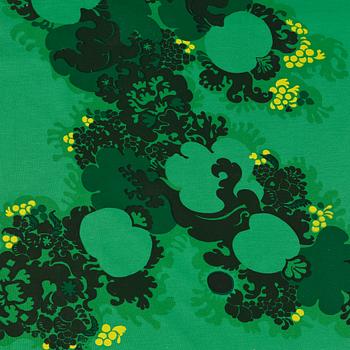 TYGG, 2 st, bomull, Sven Fristedt, Borås cotton studio.