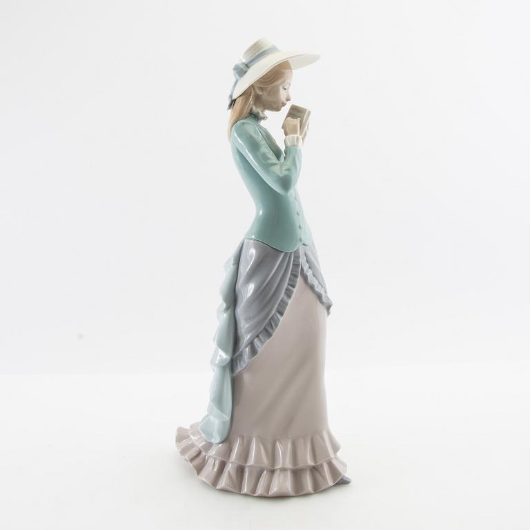 Francisco Catalá, Sculpture, Lladró Spain 1971-1974.