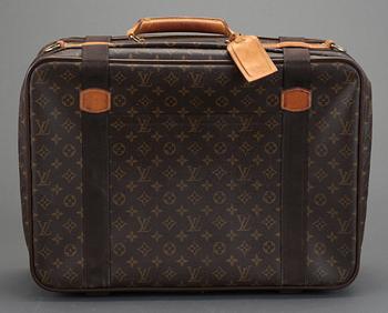 RESVÄSKA, Louis Vuitton.