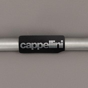 Jasper Morrison, barpallar, 3 st, "Hi-Pad", Cappellini.