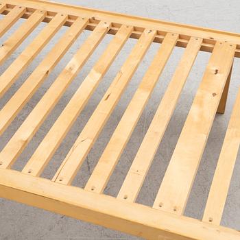 Alvar Aalto, dagbädd, modell 710, Artek, Finland.