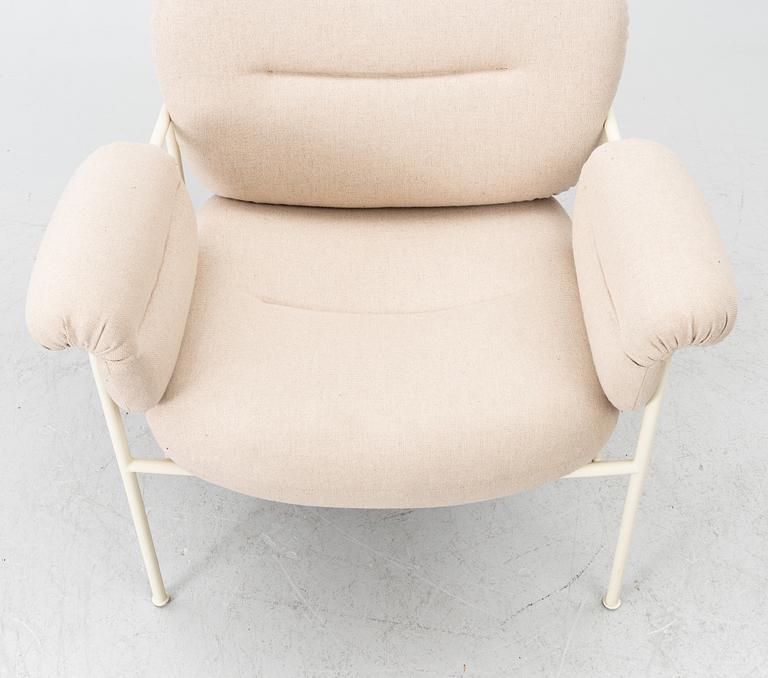 Andreas Engesvik, A 'Bollo' armchair, Fogia.